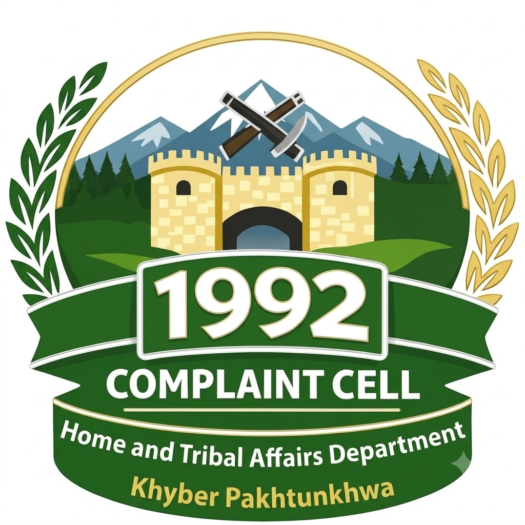 Complaint Cell logo