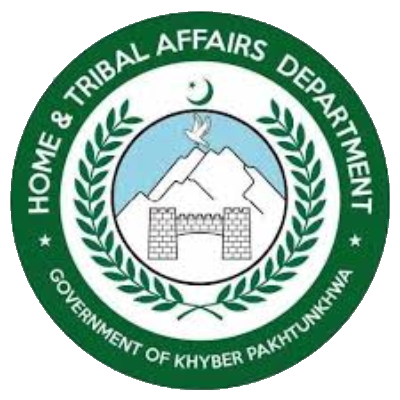 Home & Tribal Affairs Department logo